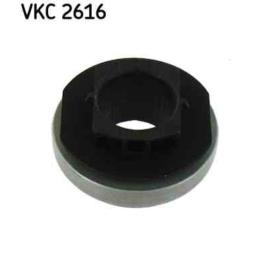 Rolamento de embraiagem skf vkc2616