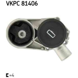 Bomba de água skf vkpc81406