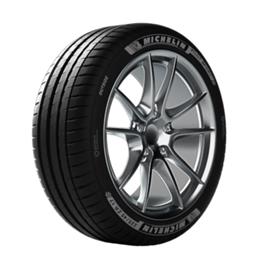 Pneu michelin pilot sport 4 275/40 r19 105 y xl