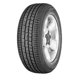 Pneu 4x4 continental conticrosscontact lx sport 235/50 r18 97 v volvo