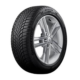 Pneu bridgestone blizzak lm005 driveguard 225/45 r17 94 v xl runflat