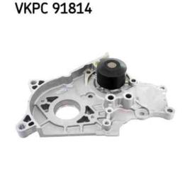 Bomba de água skf vkpc91814