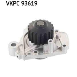 Bomba de água skf vkpc93619