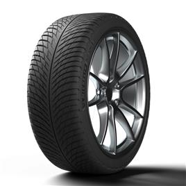 Pneu michelin pilot alpin 5 255/35 r19 96 v mo1 xl