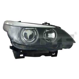 Farol principal dianteiro tyc 20-12926-06-9