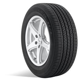 Pneu 4x4 bridgestone dueler h/l 400 255/50 r19 107 h * xl runflat