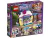 Playset Friends Olivias Cupcake Cafe  41366
