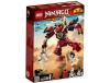Robô Ninjago Samurai  70665