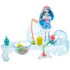 Enchantimals - Pesca No Gelo