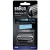 Recarga para Máquina Barbear  Serie 3 32B