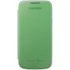 Capa Flip para Galaxy S4 Mini (Verde)