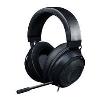 Auscultadores Gaming  Kraken - Preto