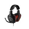 Auscultadores  G332 com Microfone