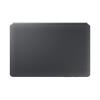Capa Tab S6 Teclado Cinza EF-DT860BJPGPT