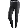 Leggings de desporto com logótipo na perneira
