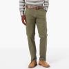 Chino slim tapered stretch Alpha Original