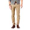 Calças chino corte skinny Alpha Stretch Khaki