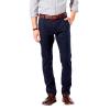 Calças chino corte skinny Alpha Stretch Khaki