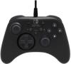 Comando C/Fio Nintendo Switch  pad Preto