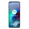 Motorola Moto G100 iridescent sky