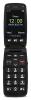 Doro Por Doro (preto-preto) Primo 406 One Size Black