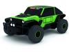 Carro Telecomandado  Jeep Trailcat Verde (Idade Mínima: 6 - Até: Até 10 km/h - Alcance: 50 m)