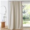 Interieurs Cortinado opaco Exurie