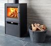Salamandra de aço  PRETO 14 6.5KW