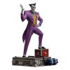 Figura Batman The Animated Series Art Scale - Joker 21 cm