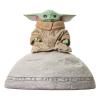Figura Star Wars The Mandalorian - Grogu on Seeing Stone