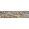 Revestimento de pedra natural RUBICER ASTI 15X60CM
