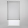 Estore de rolo SCREEN INDUSTRY 135X250CM CINZA 