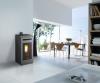 Salamandra pellets CLASS14 13KW CINZA