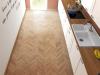 Pavimento flutuante laminado  IBIZA INTENSO 10MM AC5