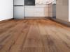 Pavimento flutuante laminado  OVIEDO INTENSO 10MM AC5