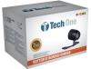 Câmara de Marcha-Atrás TECH ONE Borboleta