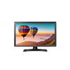 Smart TV  24TN510SPZ 24 HD Ready LED WiFi Preto