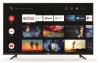 Televisão Plana 50   SmartTV  LED 4K UHD Android TV