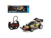 Carro Rádio Controlo Navigator Multicolor 111026