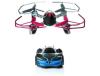 Drone + Carro Telecomandado 