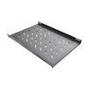 Bandeja Fixa para Armário rack  N-AFS-41080 Preto