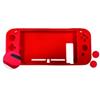 Capa Protetora  Nintendo Switch Lite Silicone - Vermelho