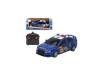 Carro Rádio Controlo Speed&Go Police 1:20