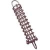 Goldenship Stainless Mooring Spring Prateado 16 mm