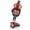 Carro com Luz e Som  Force Racer Vermelho (Es)