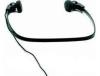 Auriculares com Fio PHILIPS LFH234 (In Ear - Preto)