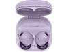 Auriculares Bluetooth True Wireless SAMSUNG Buds 2 Pro (In Ear - Microfone - Noise Cancelling - Violeta)