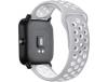 Bracelete Huawei Watch GT 3 46mm Active PHONECARE Sportystyle Cinza e Branco