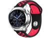 Bracelete Honor Watch GS Pro PHONECARE SportyStyle Preto e Vermelho