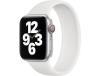 Bracelete Apple Watch Series 7 41mm PHONECARE Solo SiliconSense Branco